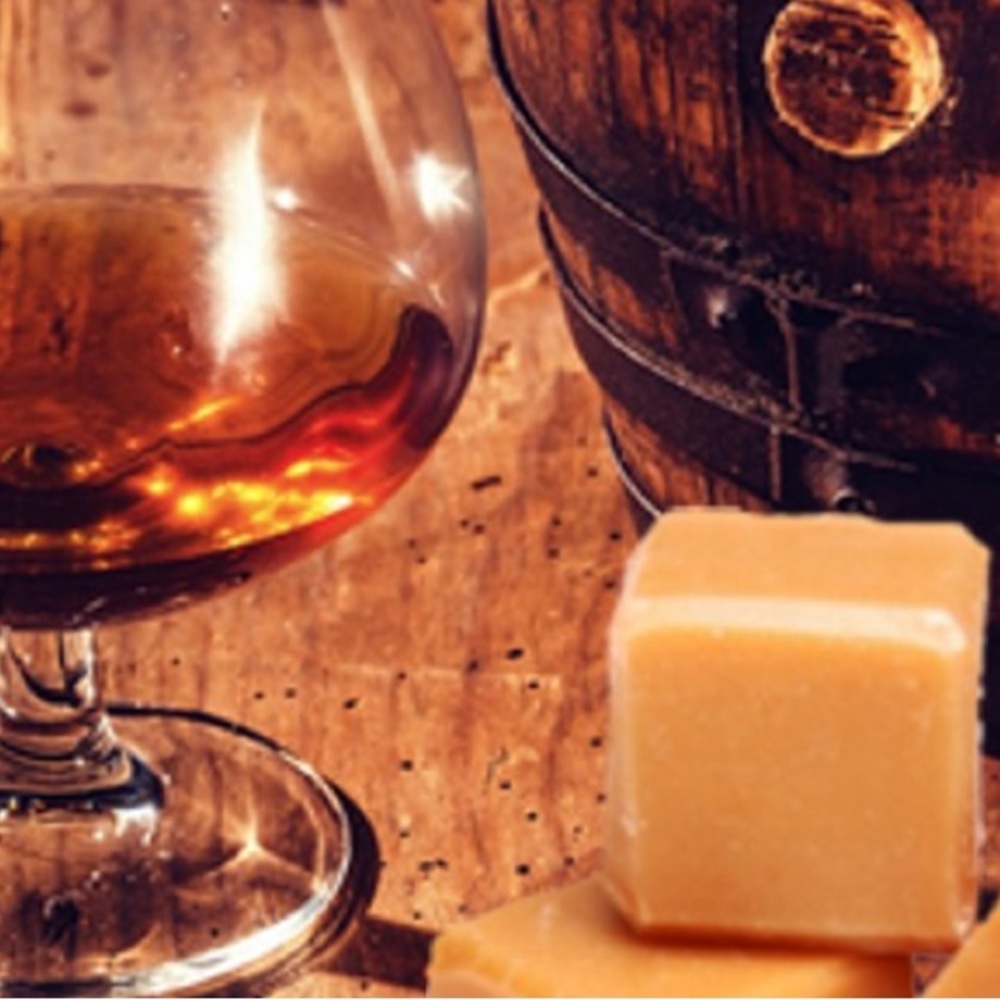 LAST ONE Bourbon Butterscotch Hand Body and Bar Soap - Picture 4 of 15